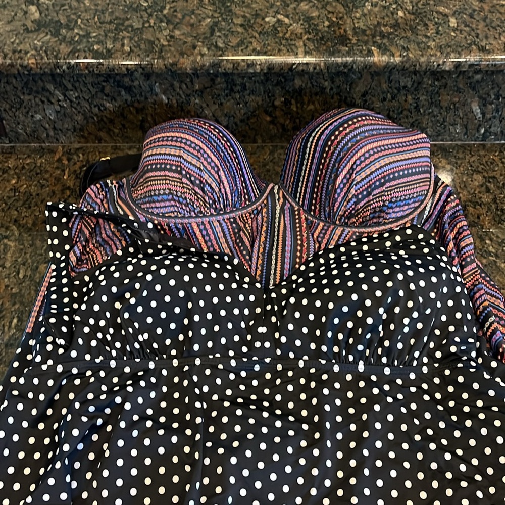 Swimsuits for all bundle size 22